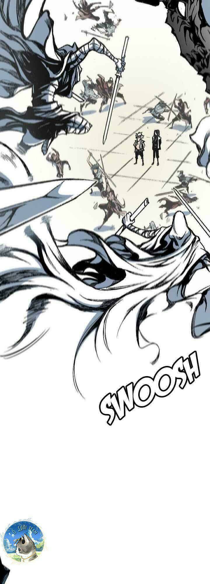 Hồi Ức Của Chiến Thần: Chapter 58