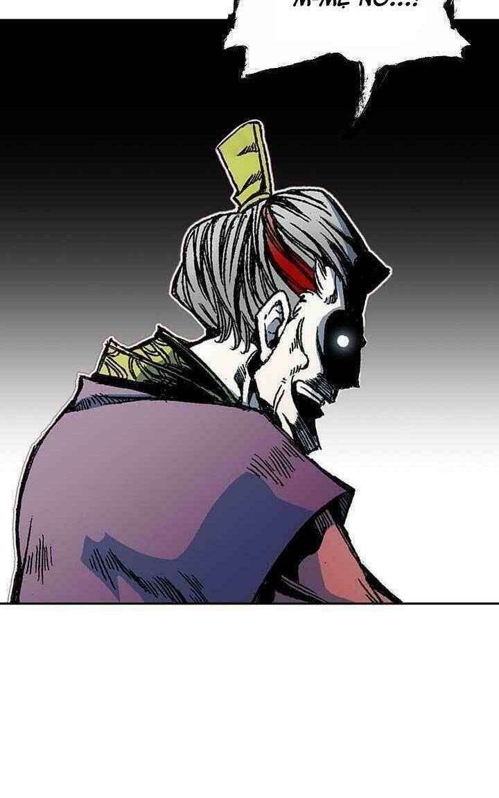 Hồi Ức Của Chiến Thần: Chapter 58