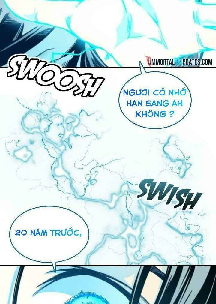 Hồi Ức Của Chiến Thần: Chapter 59