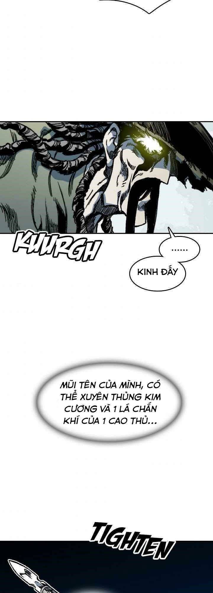 Hồi Ức Của Chiến Thần: Chapter 59