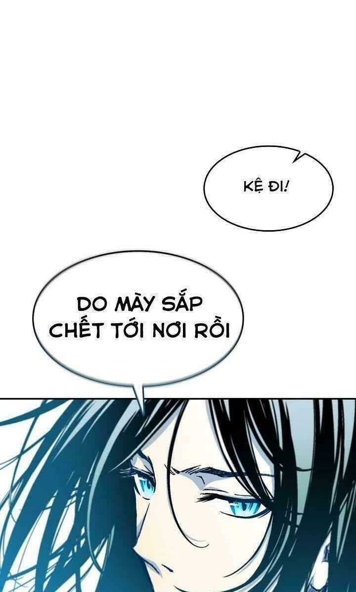 Hồi Ức Của Chiến Thần: Chapter 59