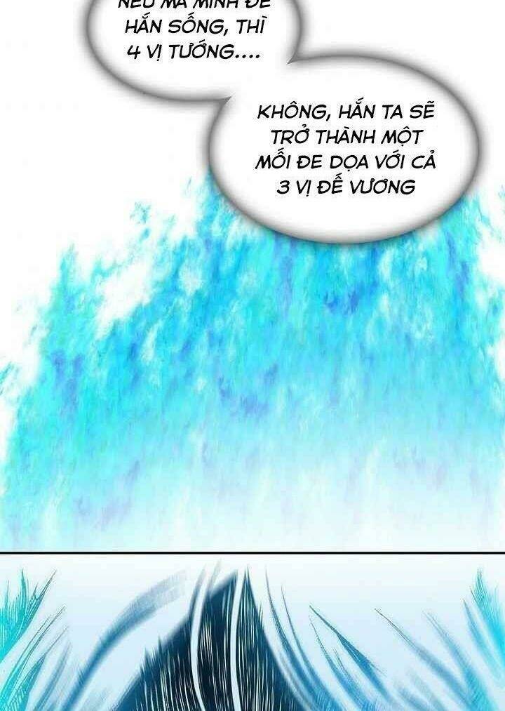 Hồi Ức Của Chiến Thần: Chapter 59