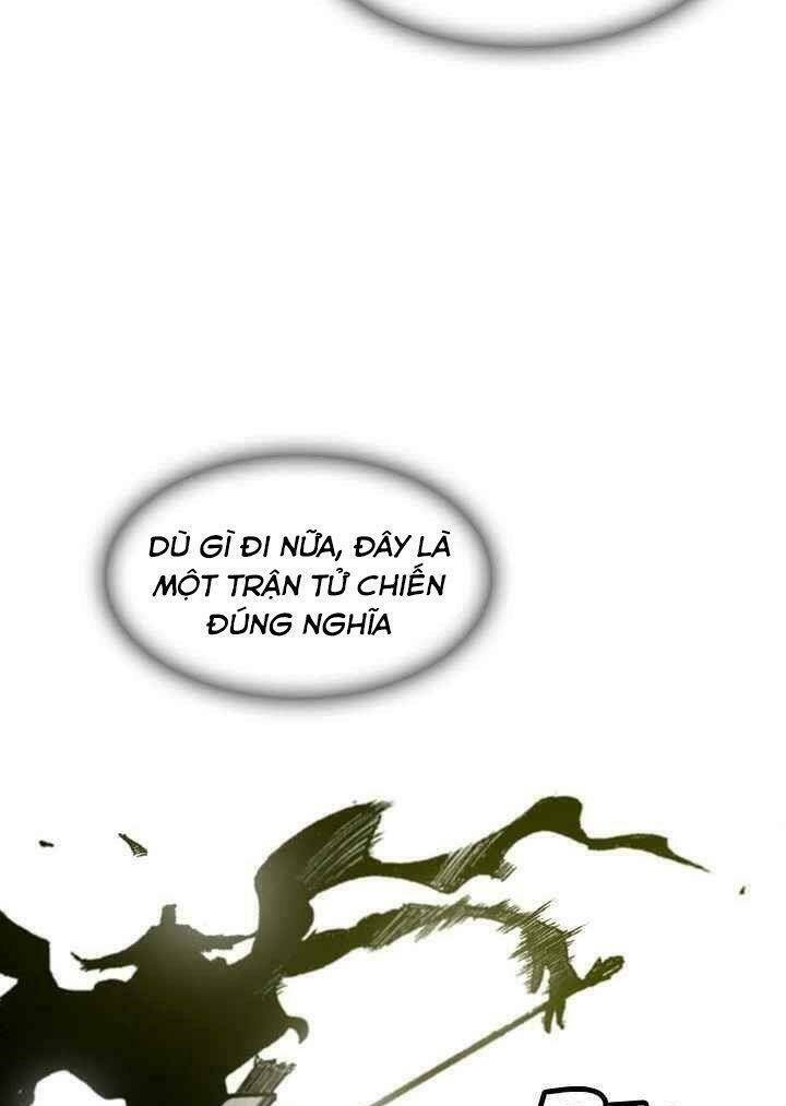Hồi Ức Của Chiến Thần: Chapter 59