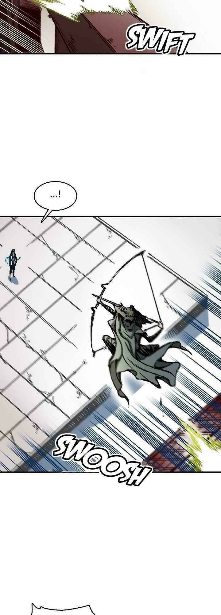 Hồi Ức Của Chiến Thần: Chapter 59