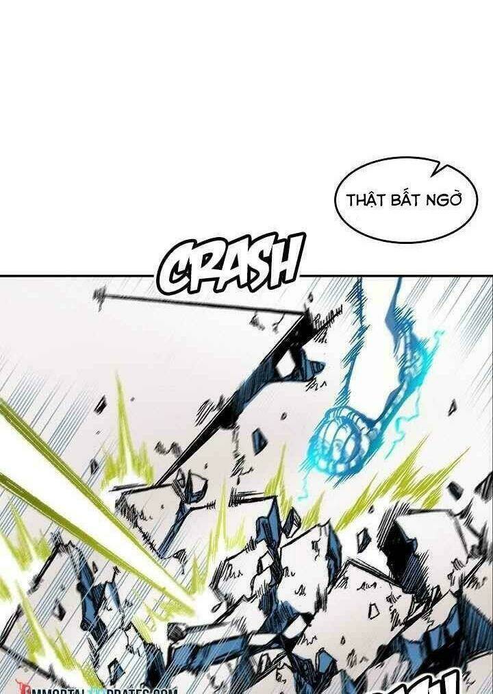 Hồi Ức Của Chiến Thần: Chapter 59