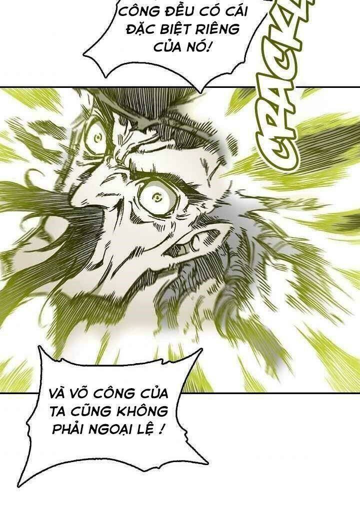 Hồi Ức Của Chiến Thần: Chapter 59