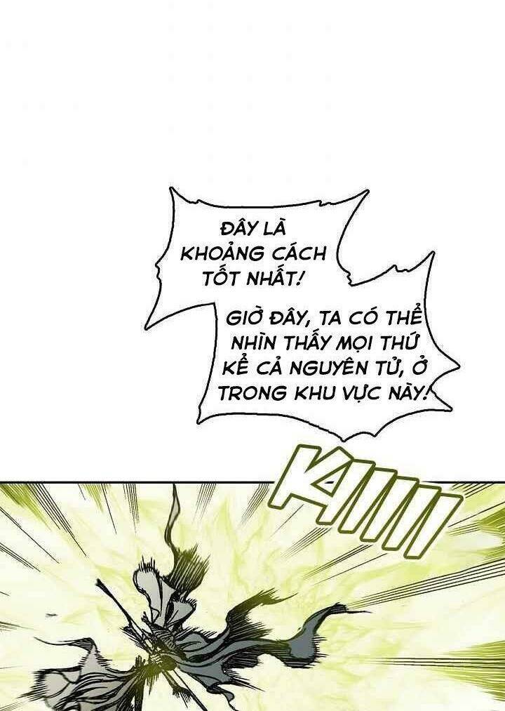 Hồi Ức Của Chiến Thần: Chapter 59