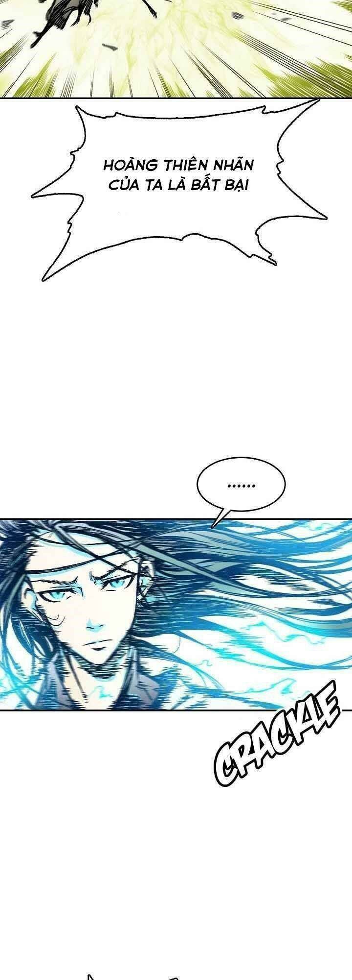 Hồi Ức Của Chiến Thần: Chapter 59