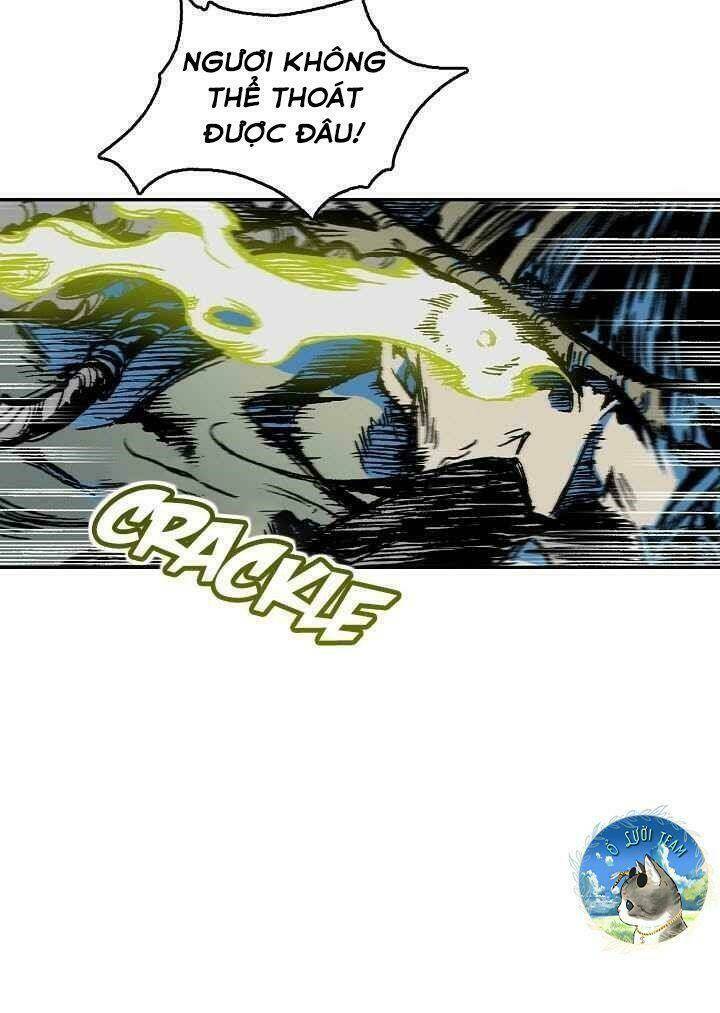 Hồi Ức Của Chiến Thần: Chapter 59