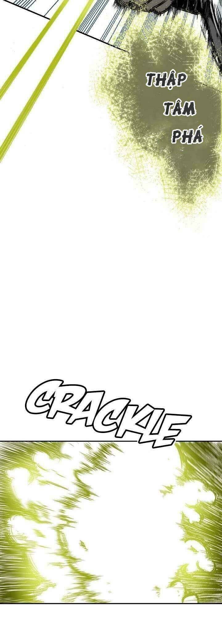 Hồi Ức Của Chiến Thần: Chapter 59