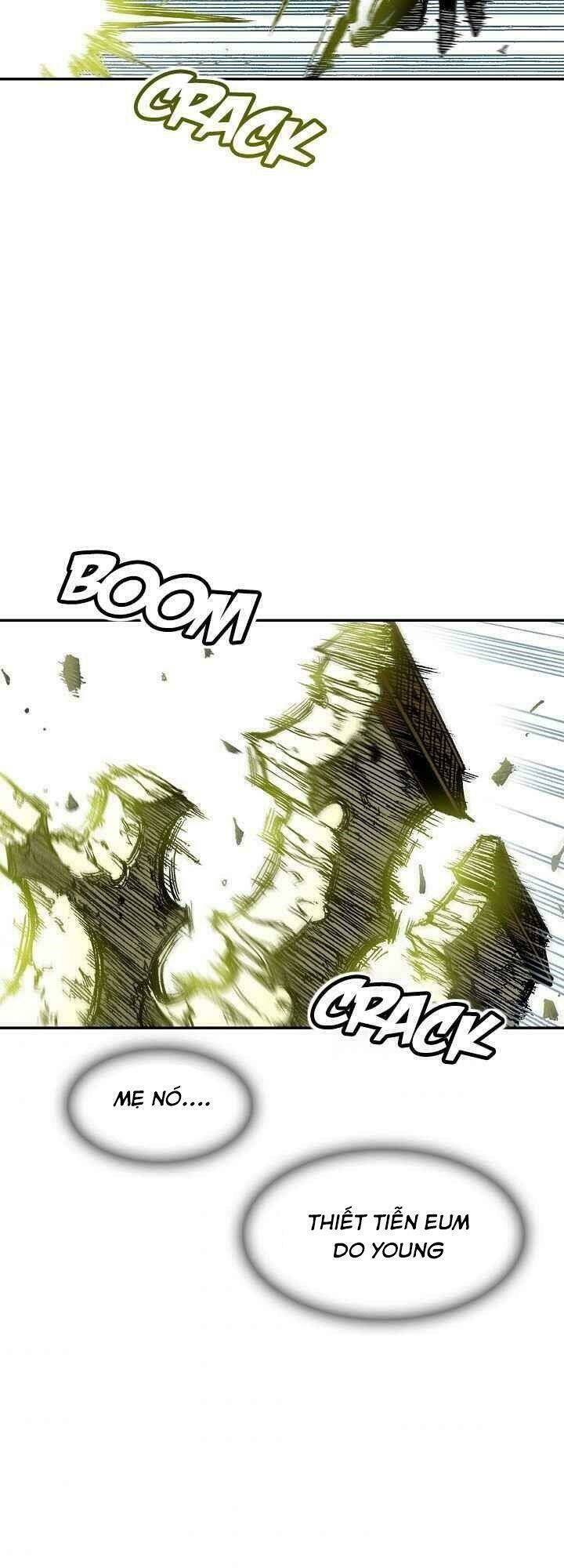 Hồi Ức Của Chiến Thần: Chapter 59