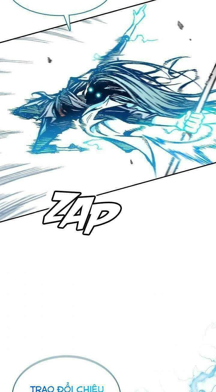 Hồi Ức Của Chiến Thần: Chapter 59
