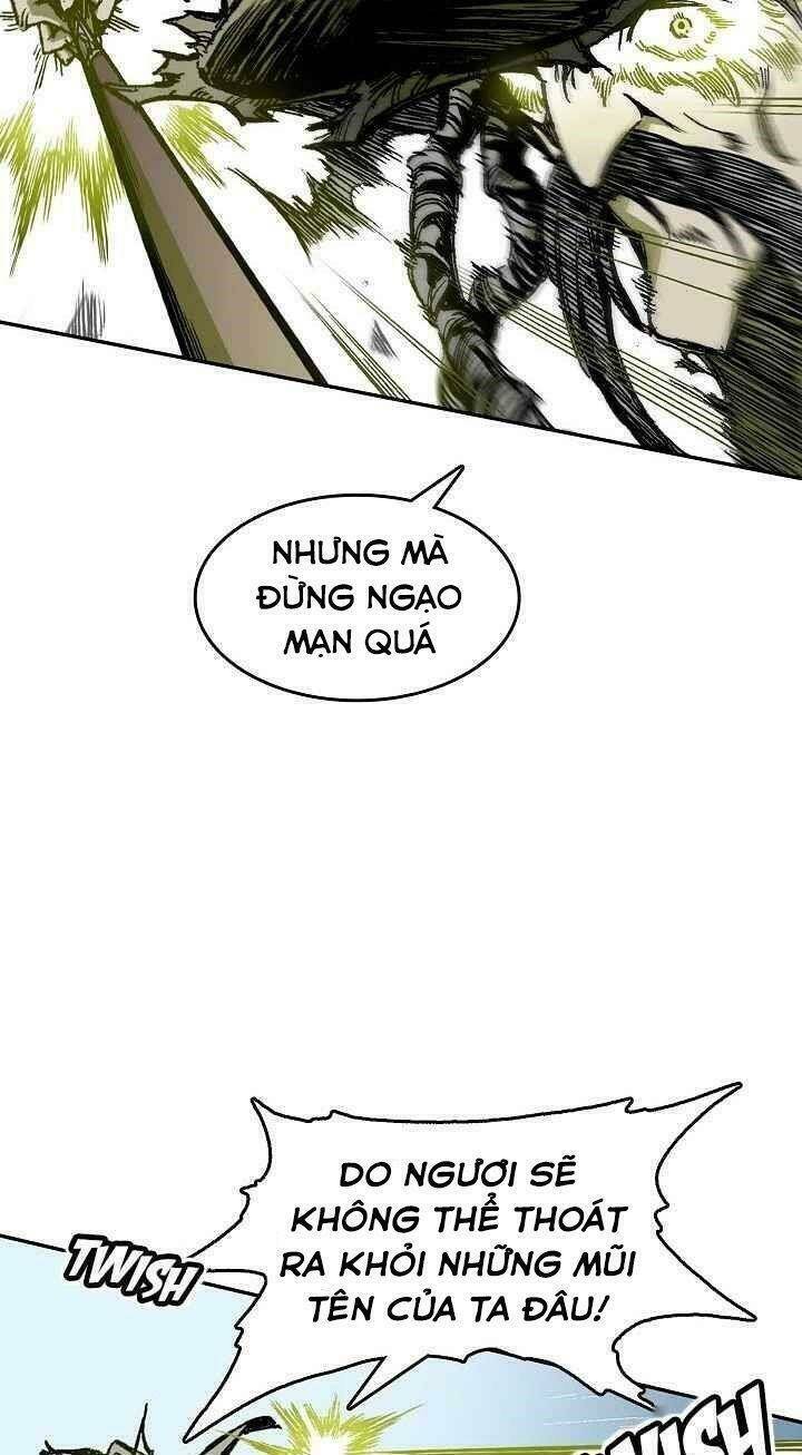 Hồi Ức Của Chiến Thần: Chapter 59