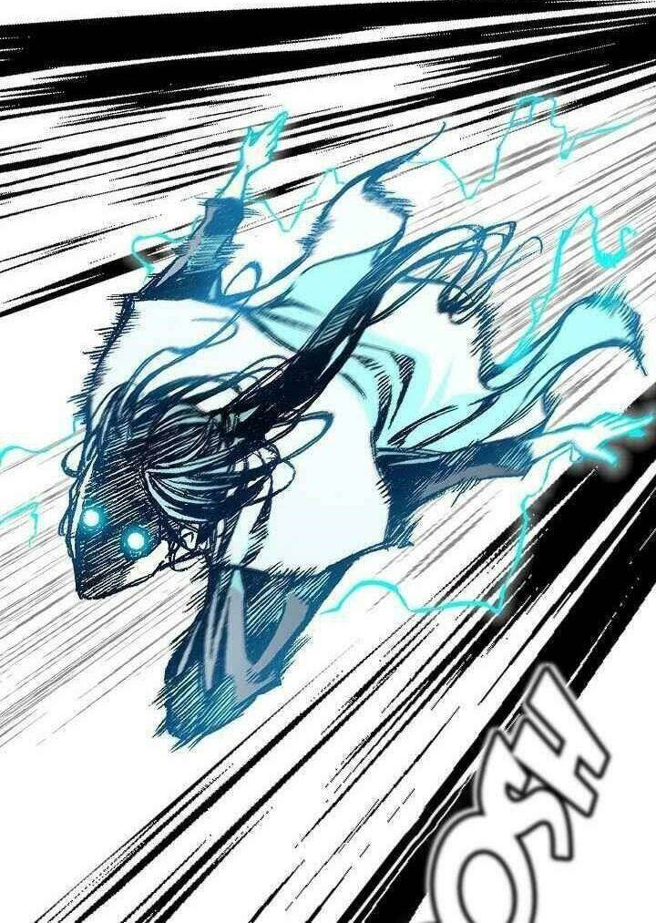 Hồi Ức Của Chiến Thần: Chapter 59