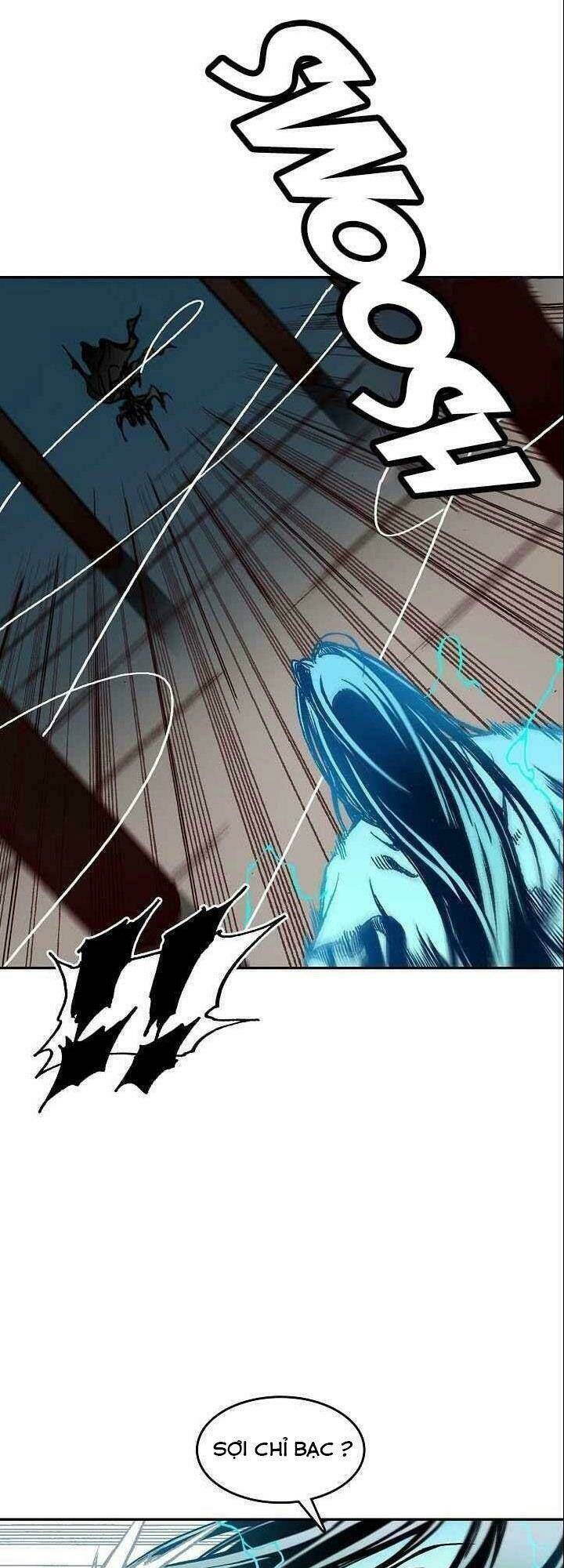 Hồi Ức Của Chiến Thần: Chapter 60