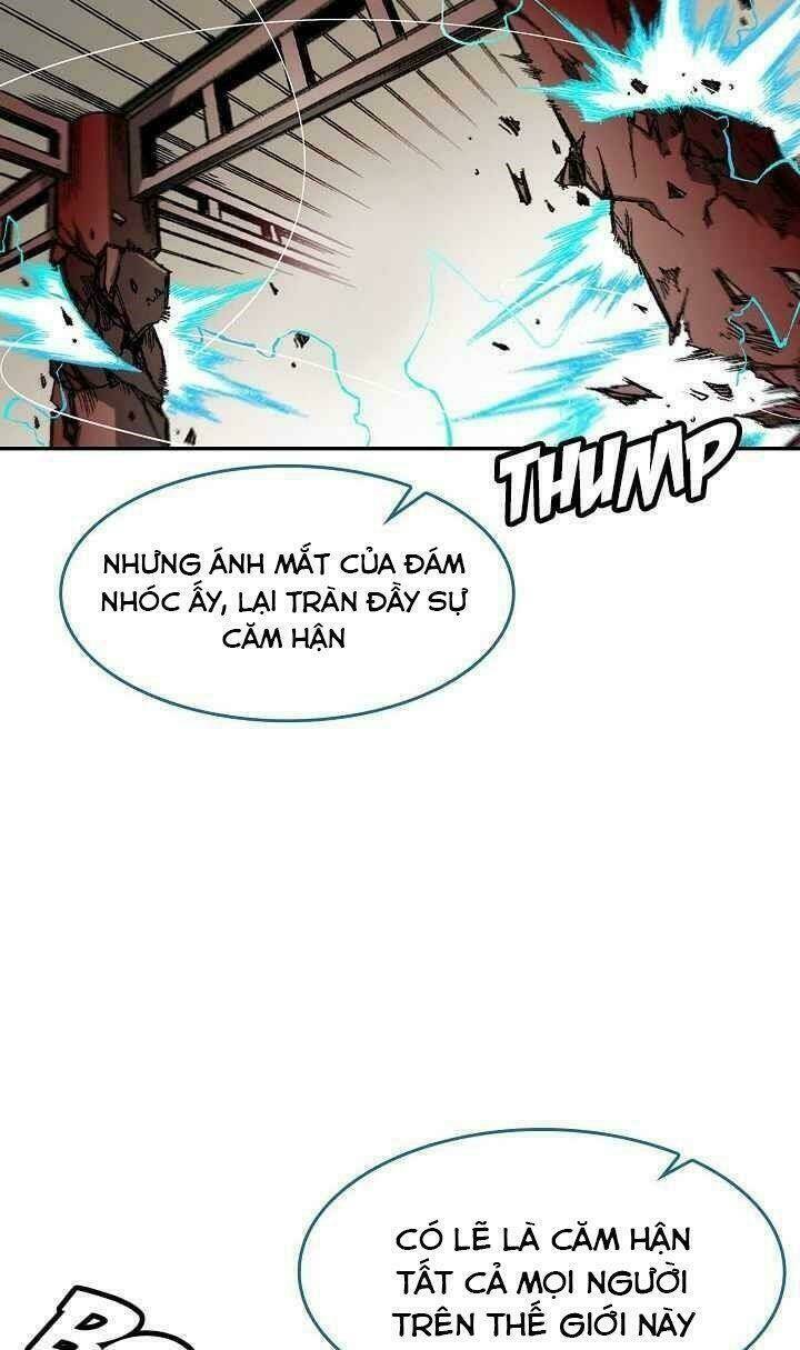 Hồi Ức Của Chiến Thần: Chapter 60