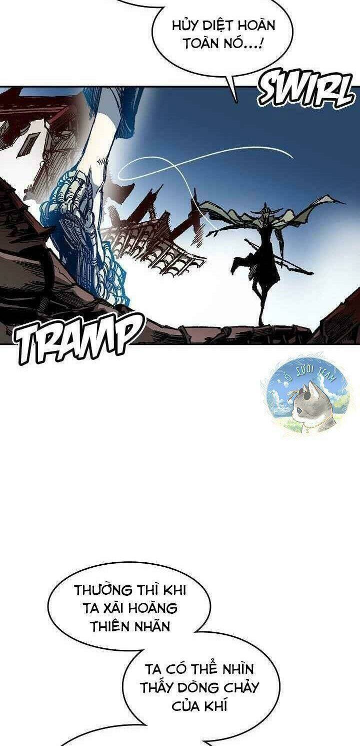 Hồi Ức Của Chiến Thần: Chapter 60