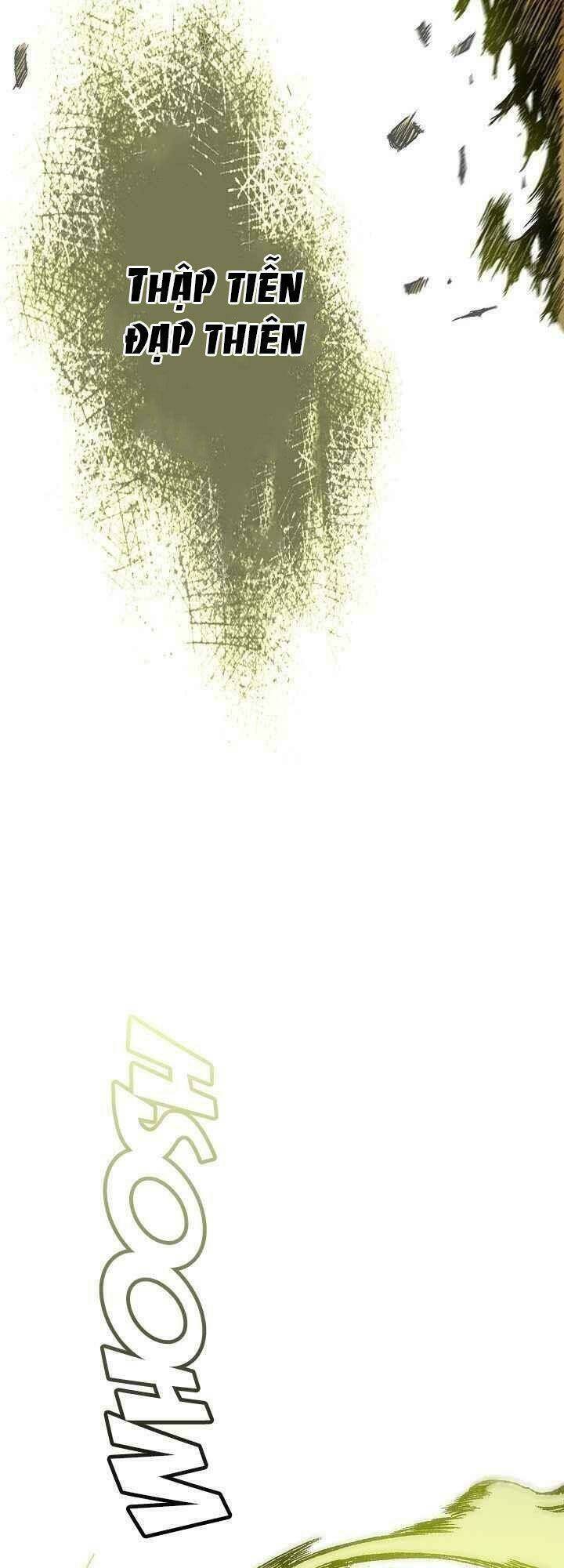 Hồi Ức Của Chiến Thần: Chapter 60