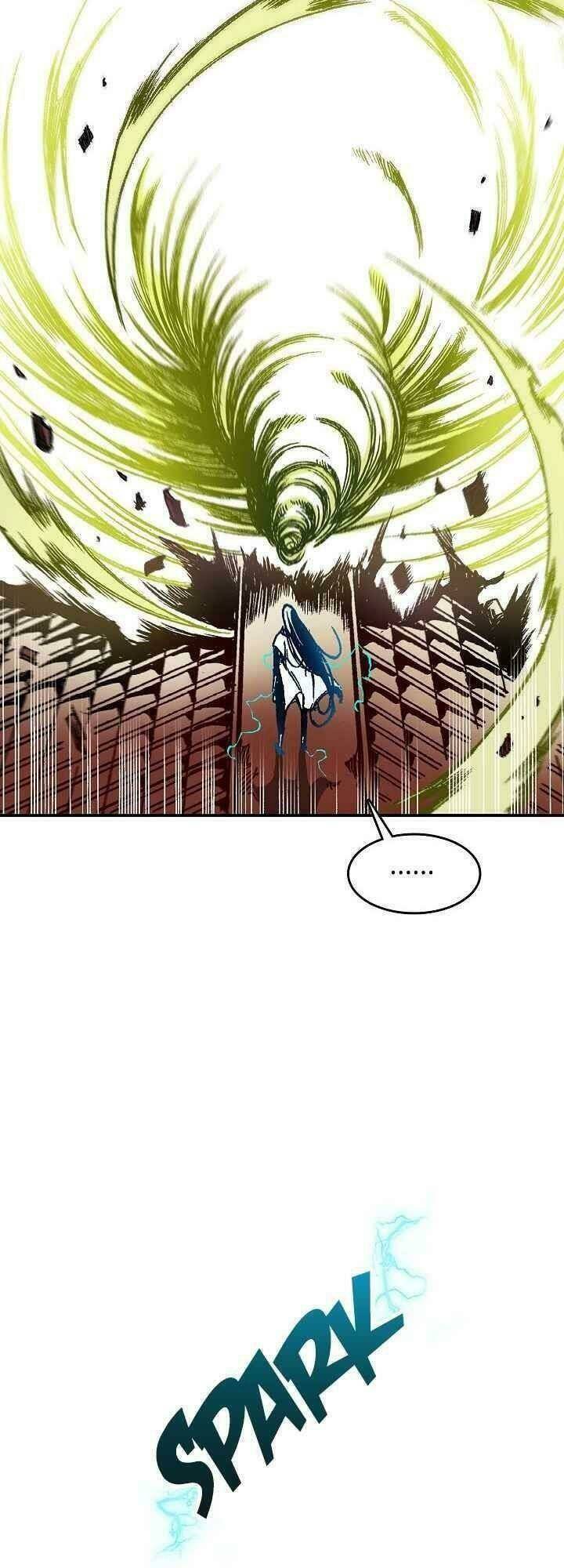 Hồi Ức Của Chiến Thần: Chapter 60