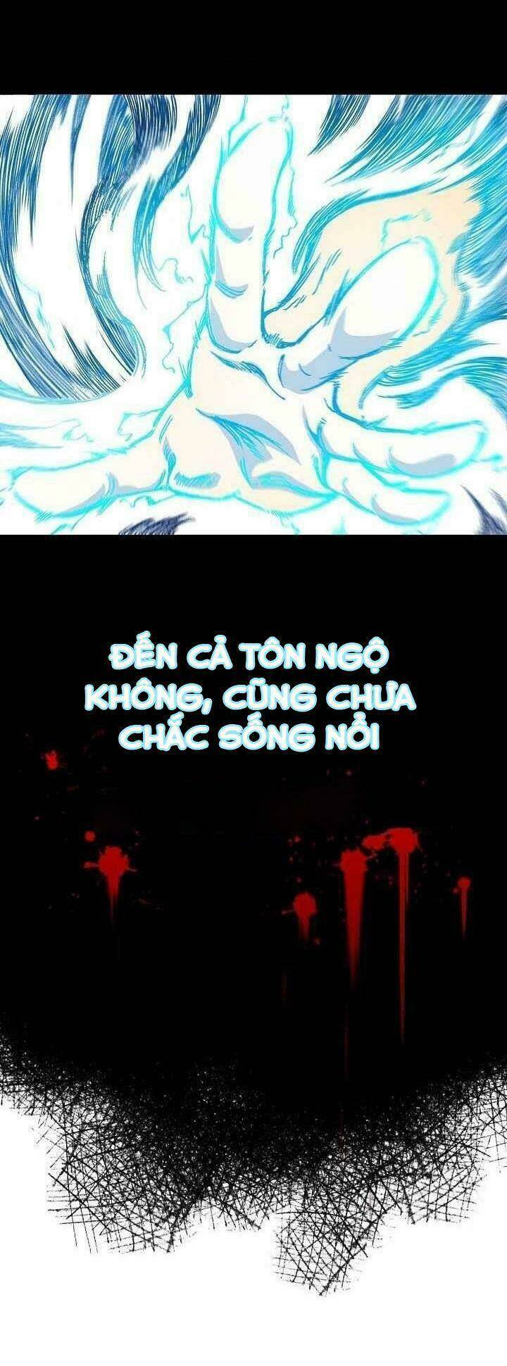 Hồi Ức Của Chiến Thần: Chapter 60