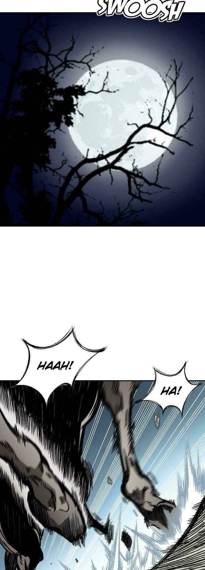 Hồi Ức Của Chiến Thần: Chapter 61