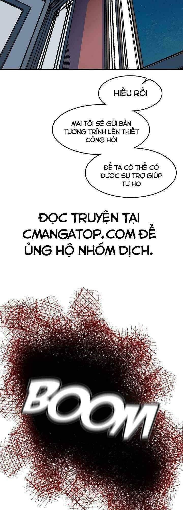 Hồi Ức Của Chiến Thần: Chapter 61