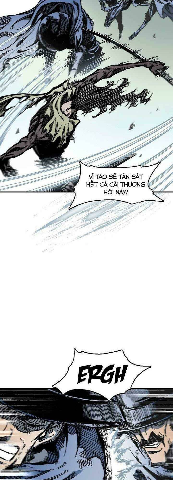 Hồi Ức Của Chiến Thần: Chapter 61