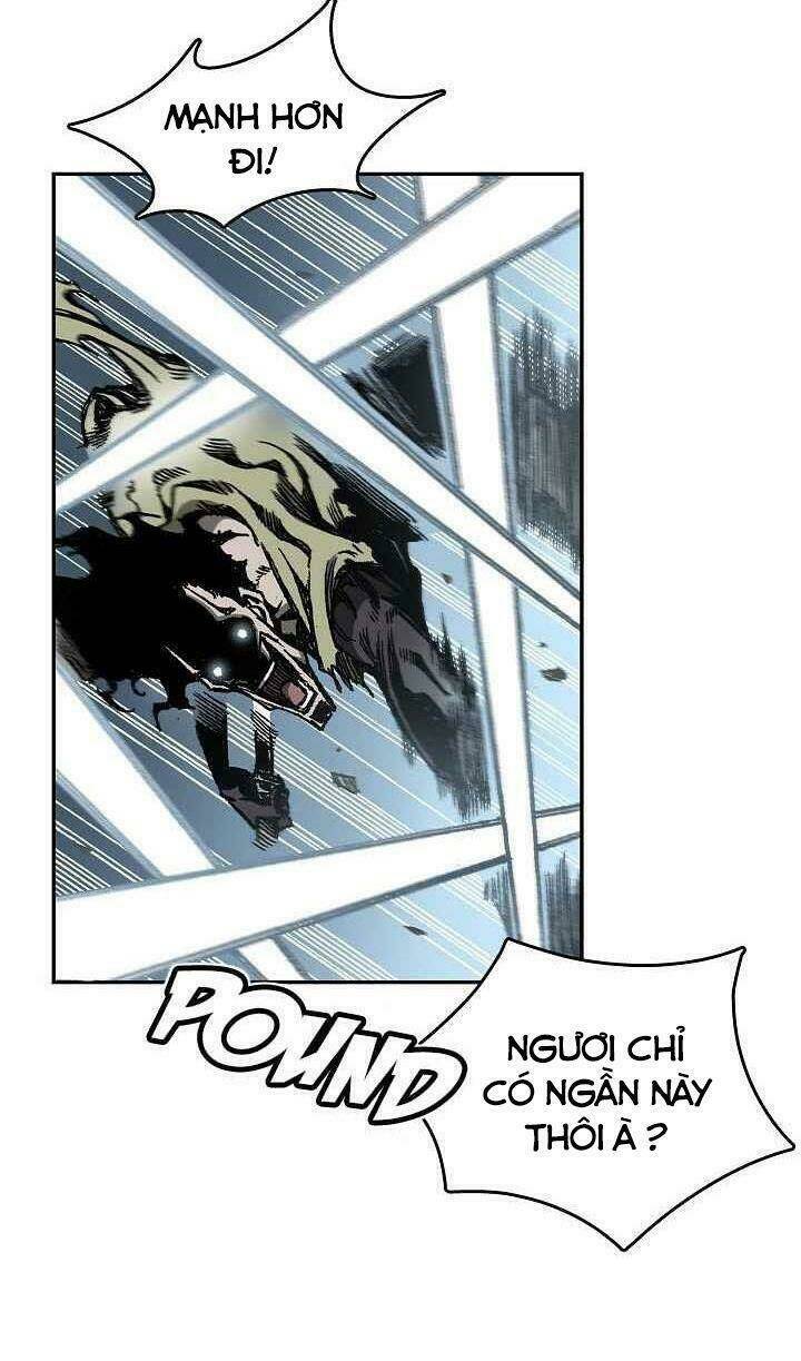 Hồi Ức Của Chiến Thần: Chapter 61