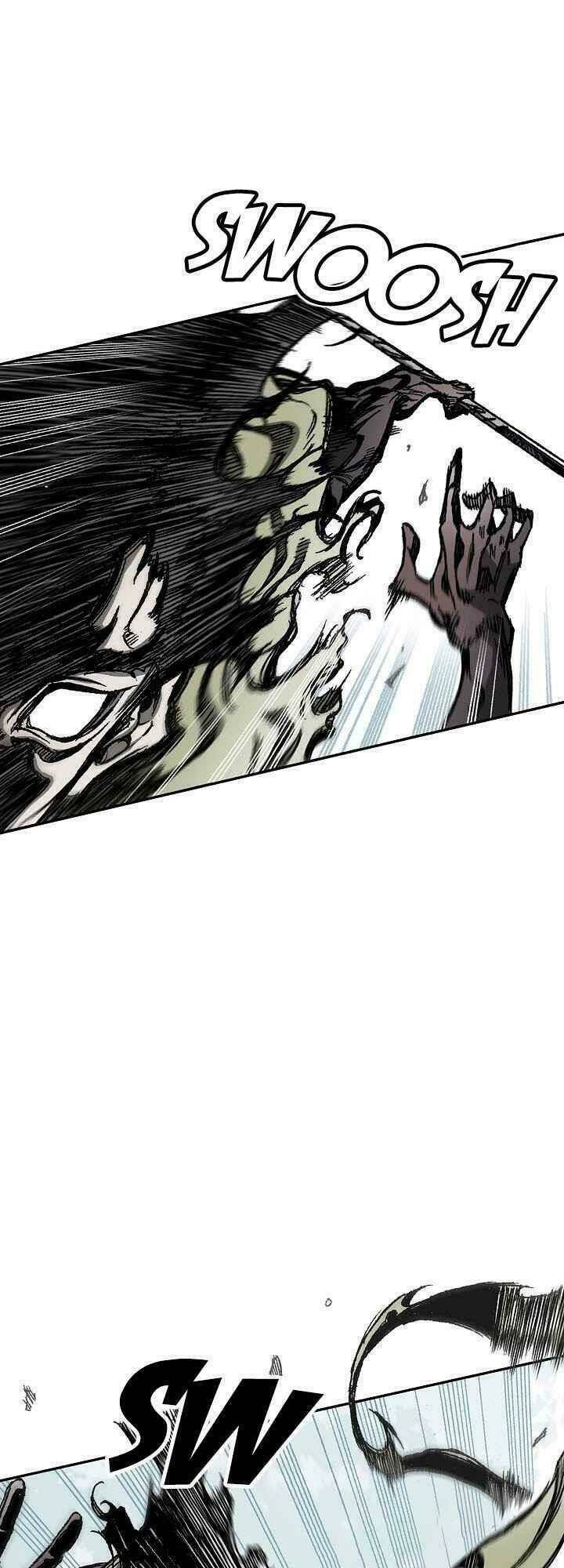 Hồi Ức Của Chiến Thần: Chapter 61