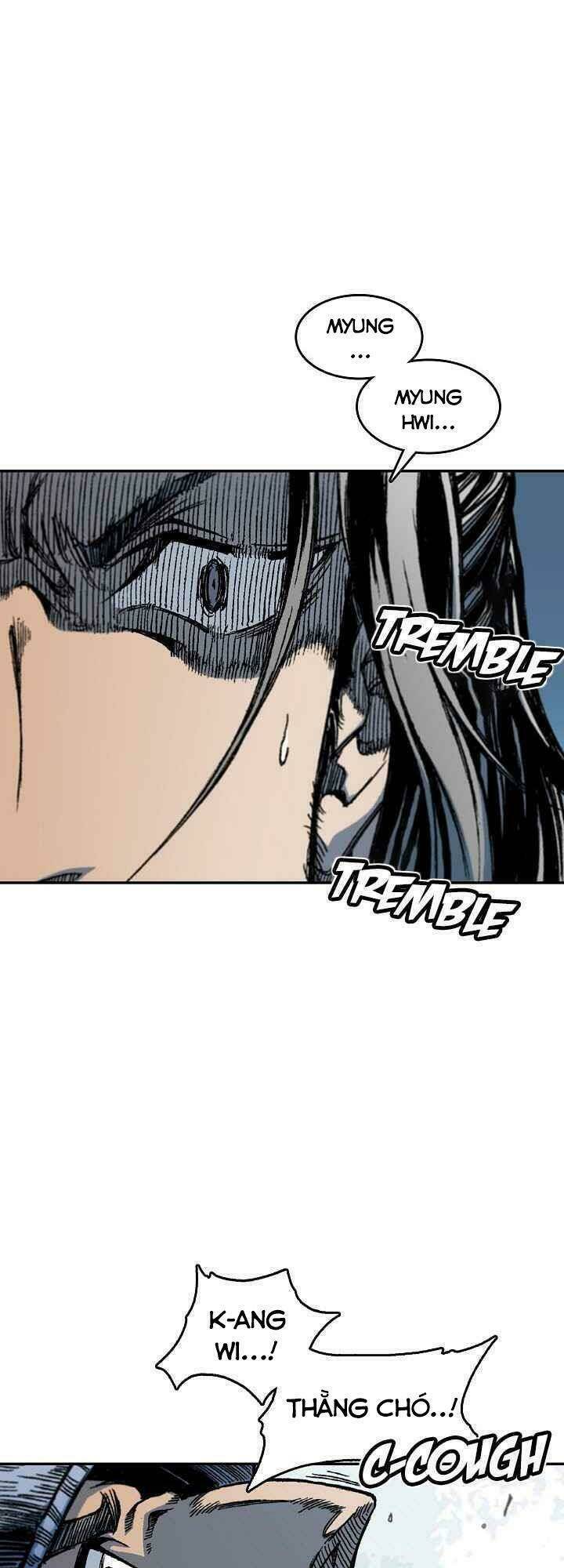 Hồi Ức Của Chiến Thần: Chapter 61