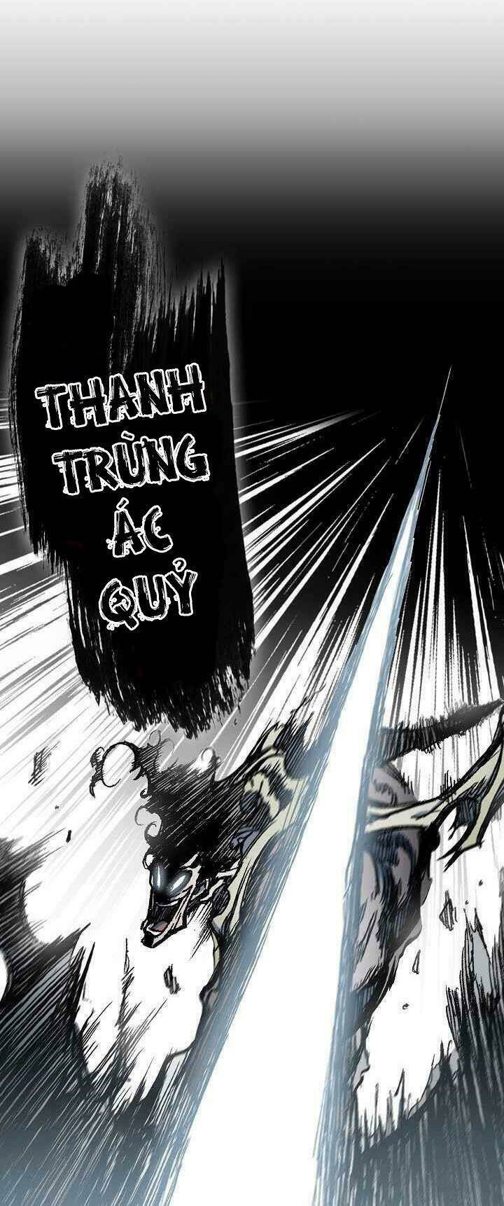 Hồi Ức Của Chiến Thần: Chapter 61