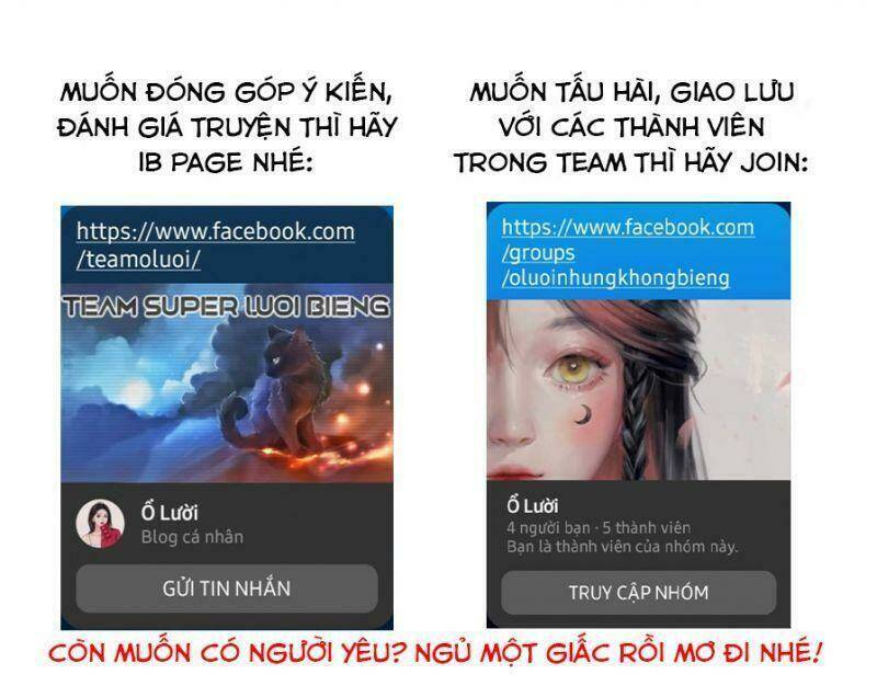 Hồi Ức Của Chiến Thần: Chapter 61