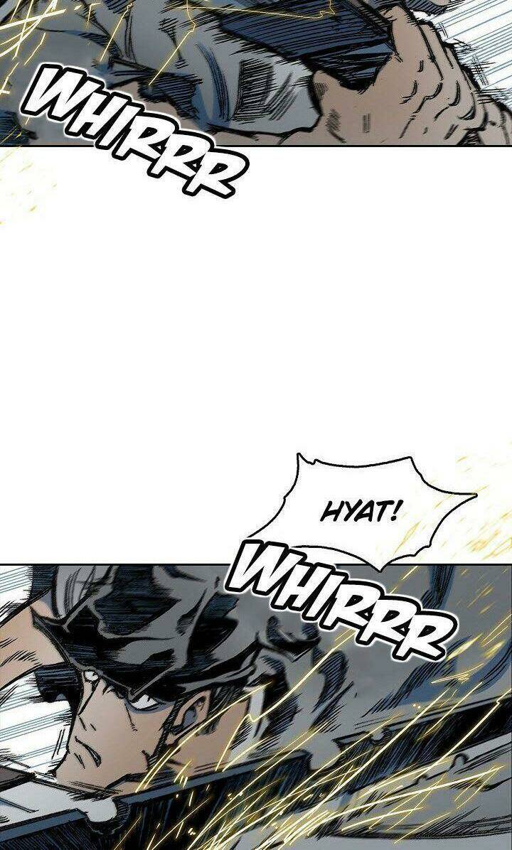 Hồi Ức Của Chiến Thần: Chapter 62
