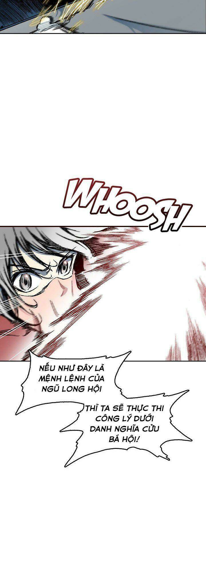 Hồi Ức Của Chiến Thần: Chapter 62