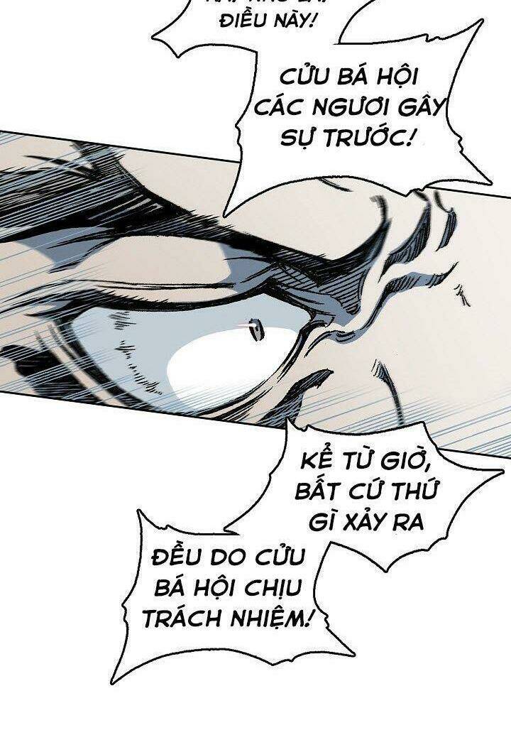 Hồi Ức Của Chiến Thần: Chapter 62