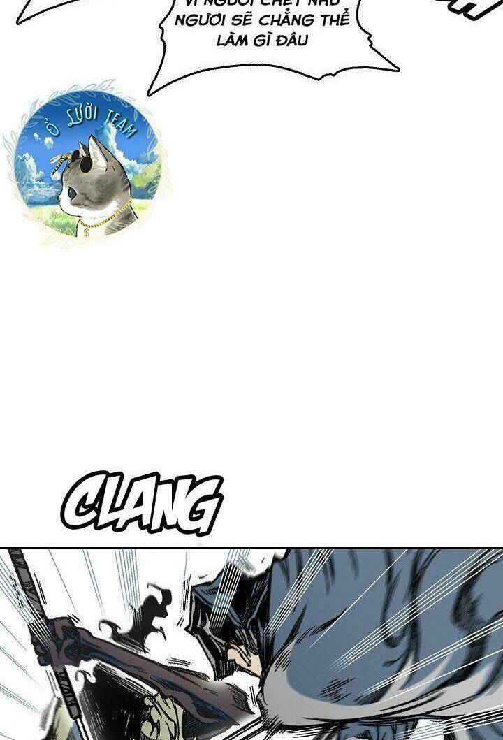 Hồi Ức Của Chiến Thần: Chapter 62