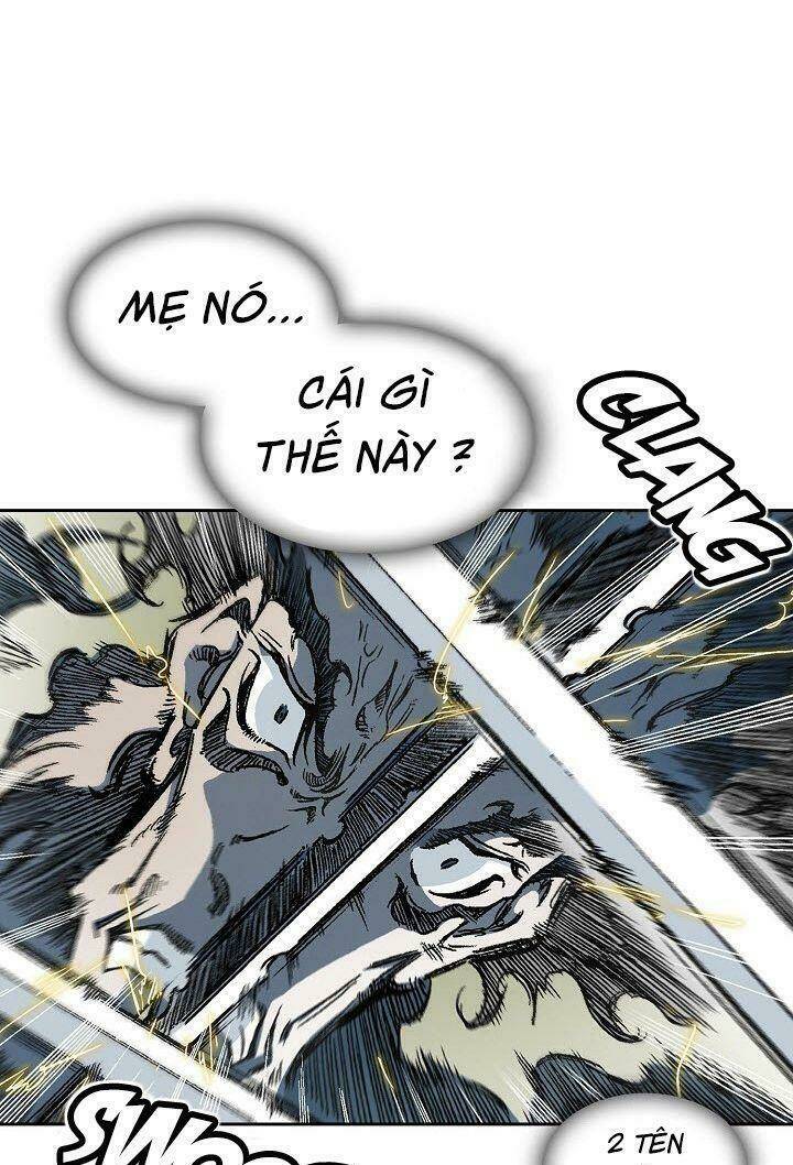Hồi Ức Của Chiến Thần: Chapter 62