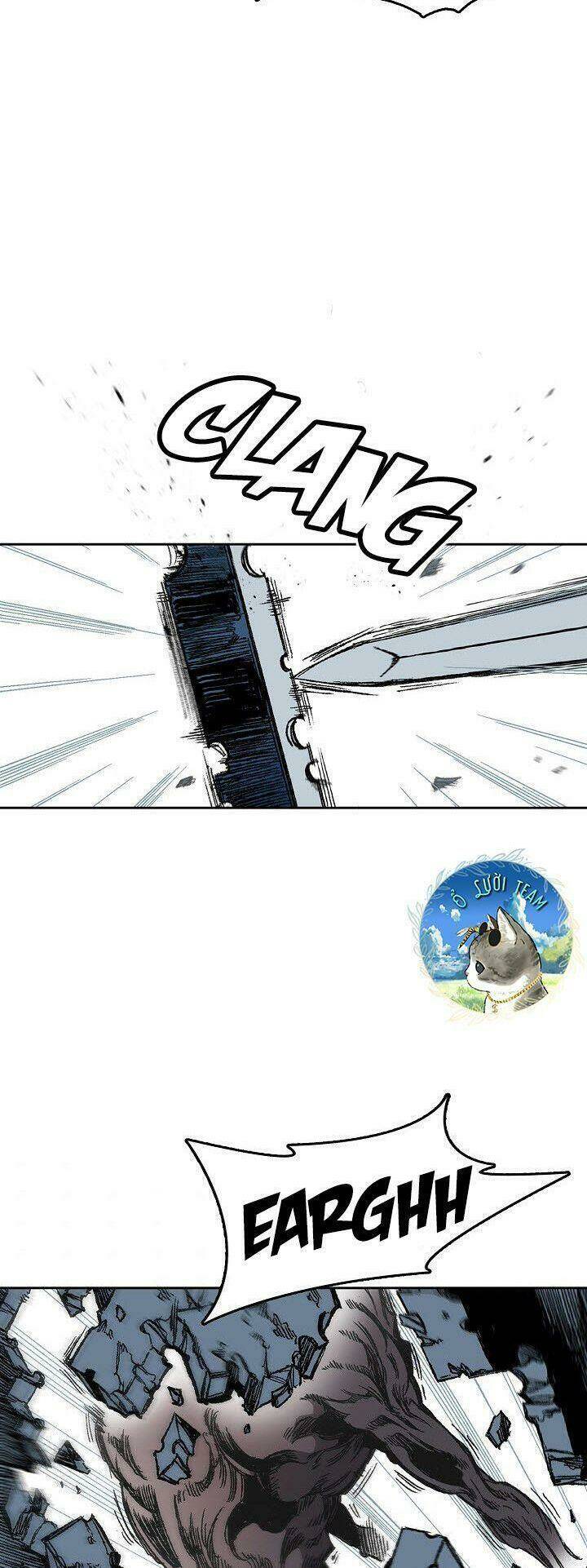 Hồi Ức Của Chiến Thần: Chapter 62