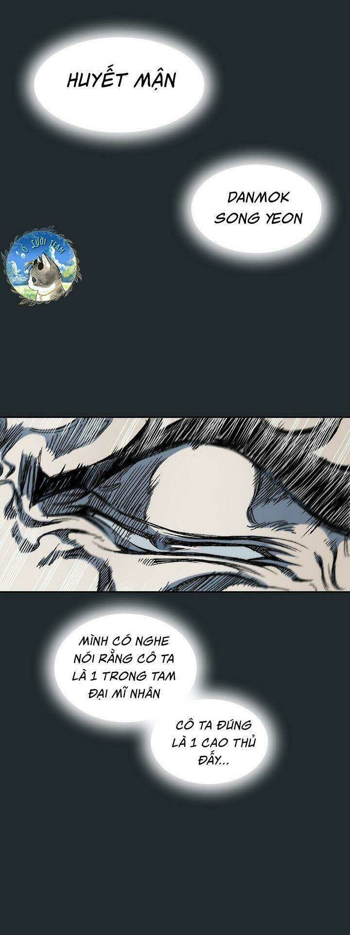 Hồi Ức Của Chiến Thần: Chapter 62