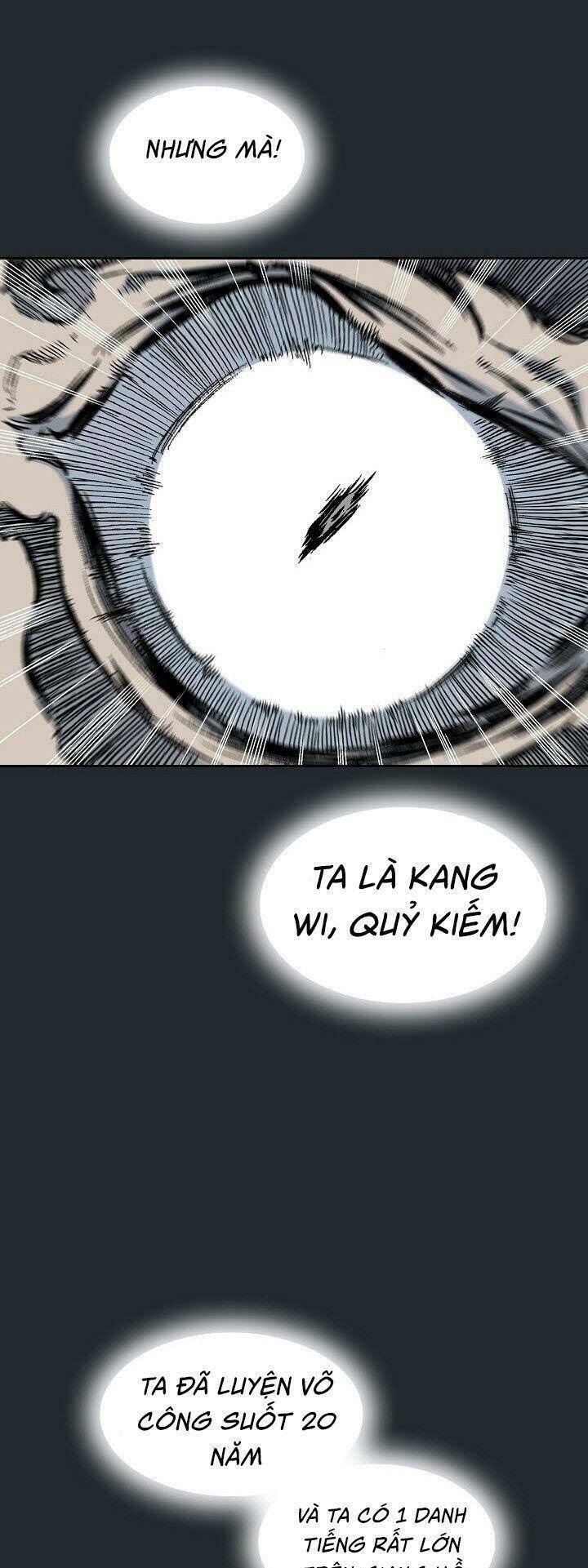 Hồi Ức Của Chiến Thần: Chapter 62