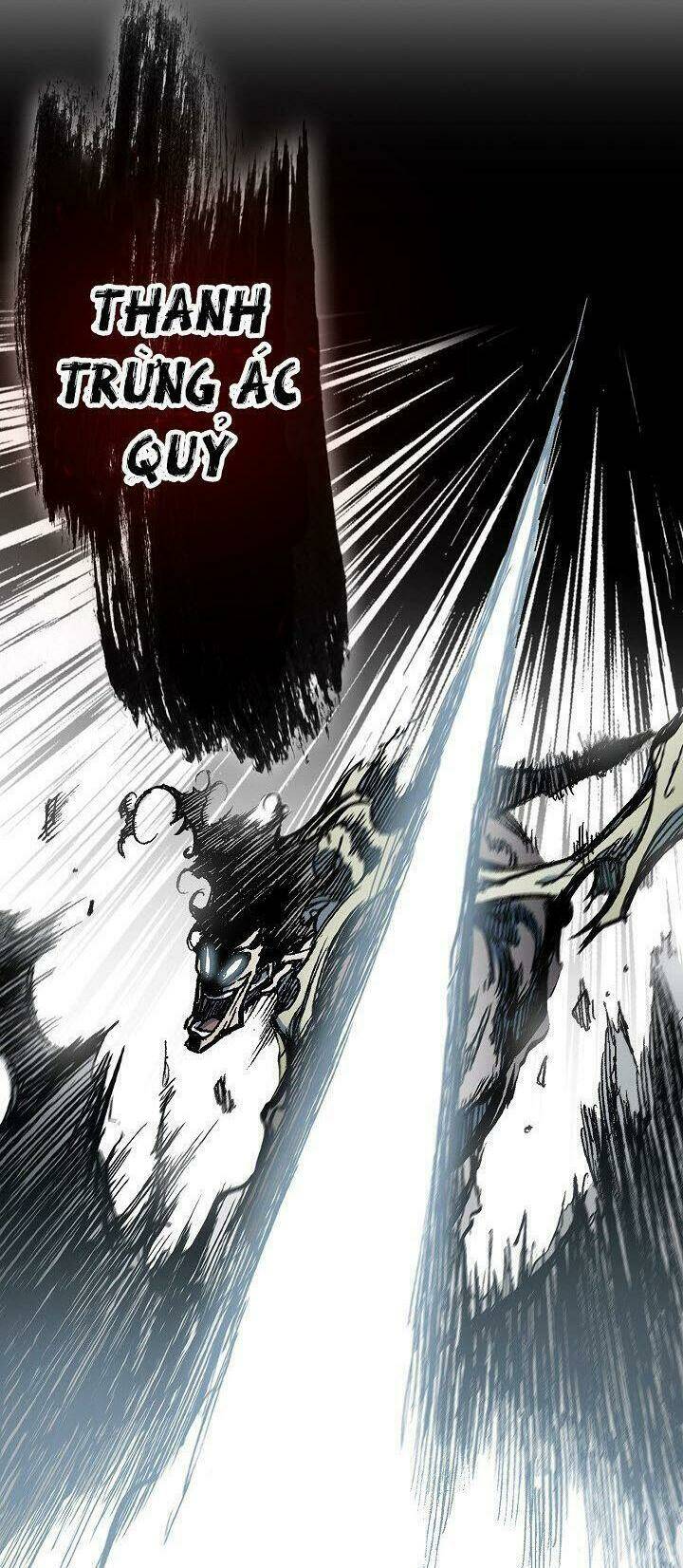 Hồi Ức Của Chiến Thần: Chapter 62