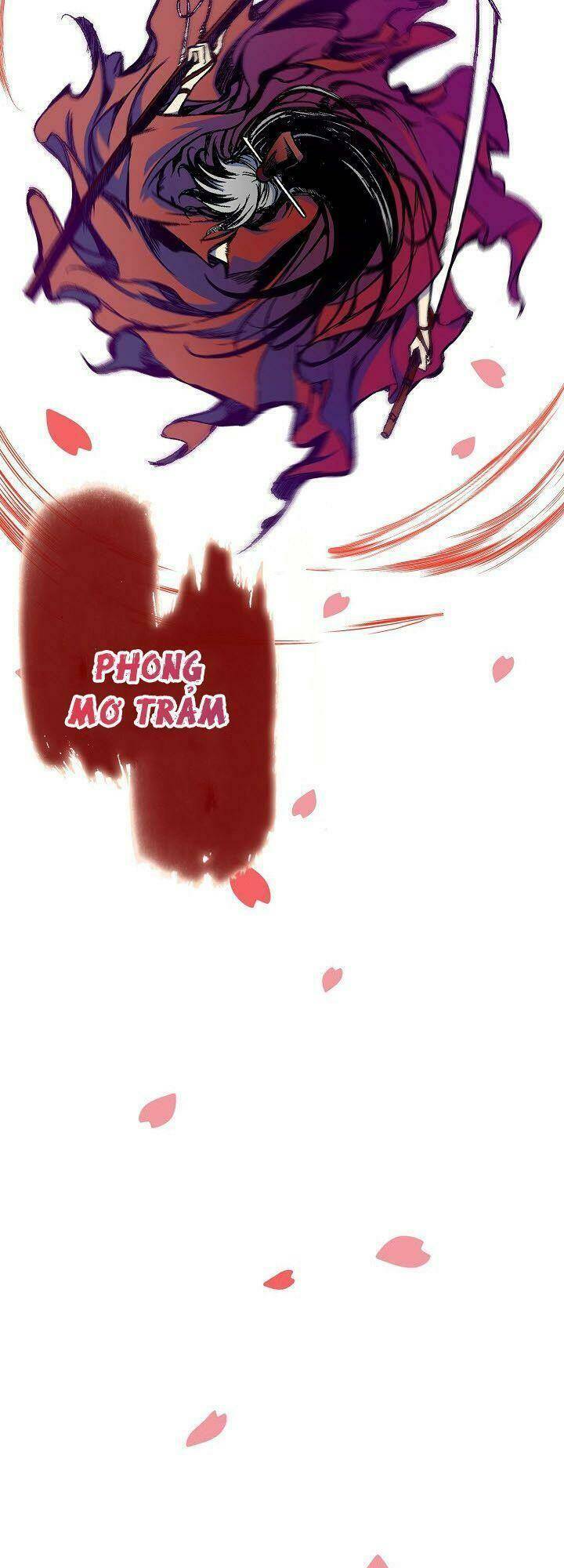 Hồi Ức Của Chiến Thần: Chapter 62