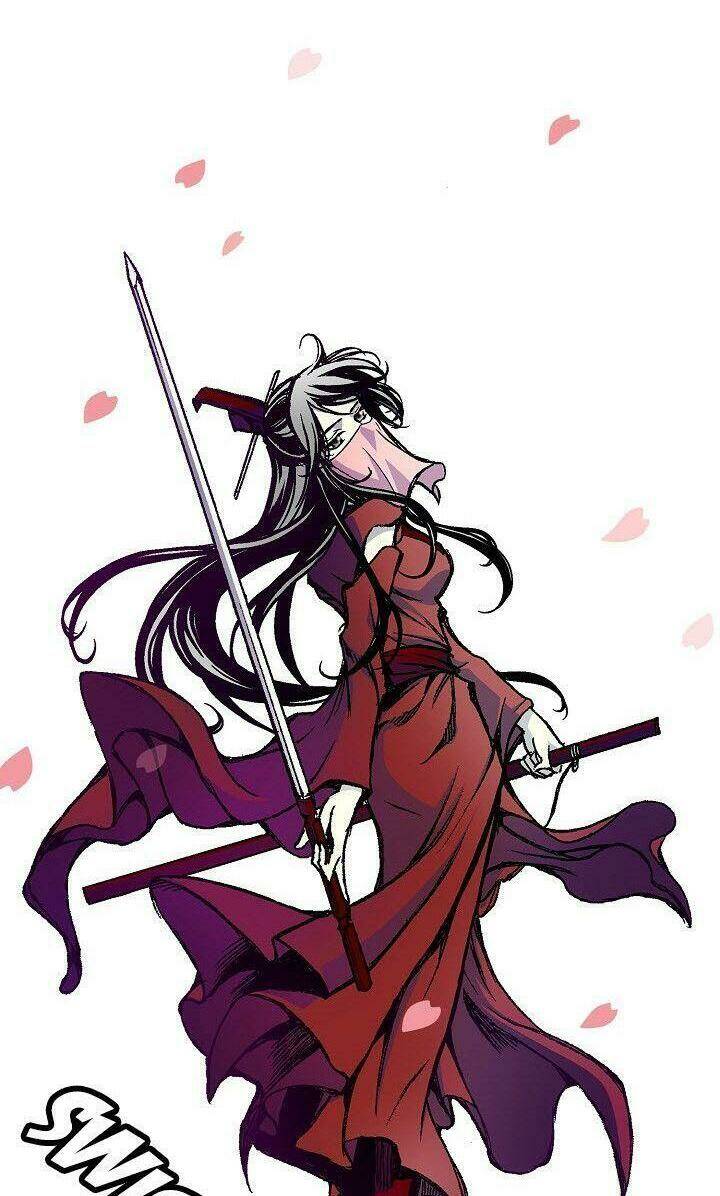 Hồi Ức Của Chiến Thần: Chapter 62