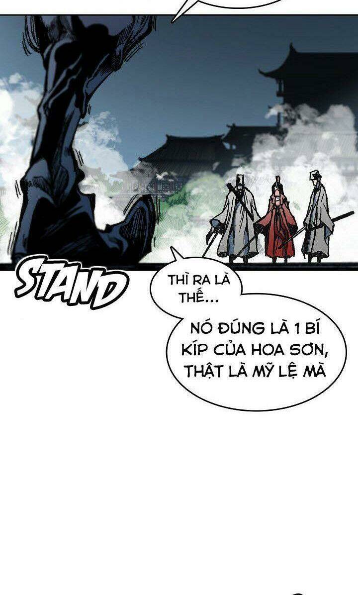 Hồi Ức Của Chiến Thần: Chapter 62