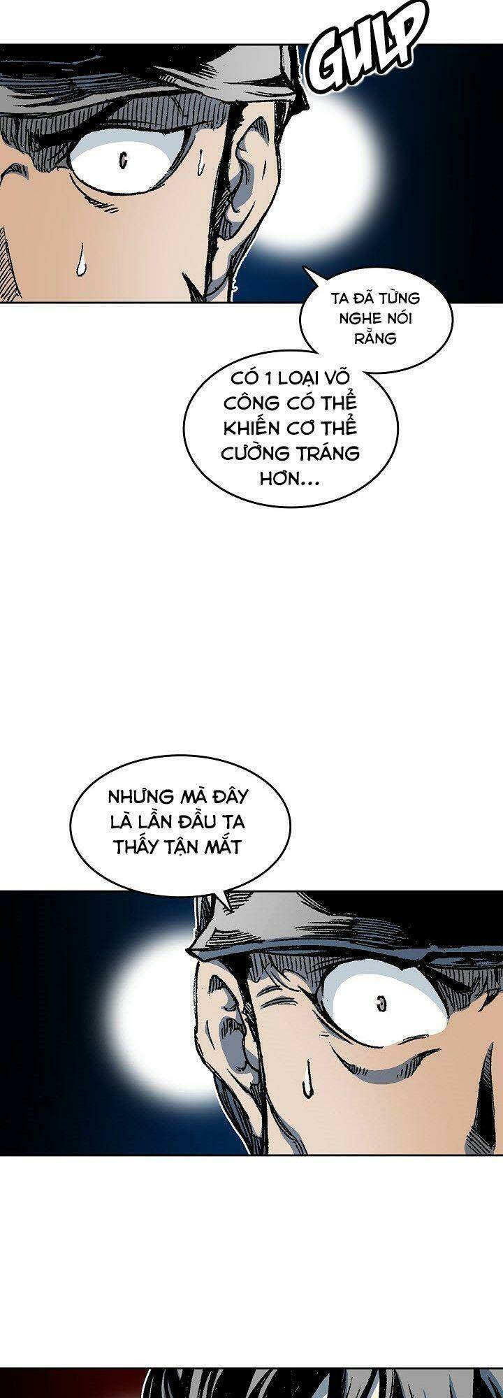 Hồi Ức Của Chiến Thần: Chapter 62