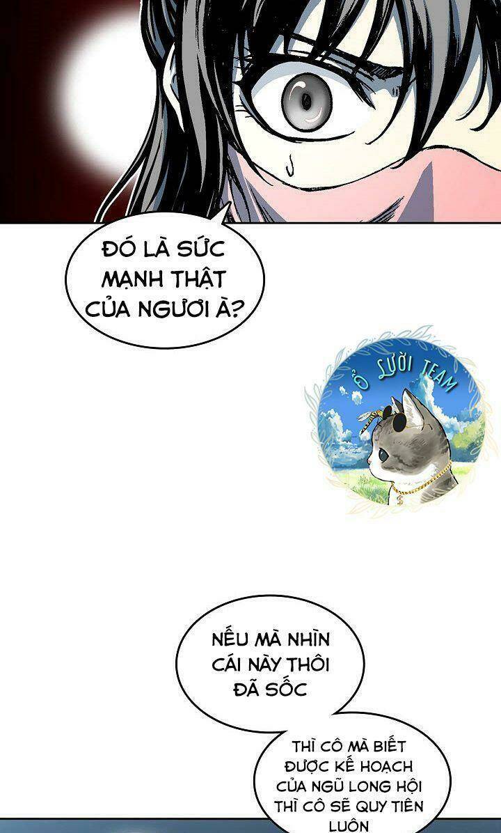 Hồi Ức Của Chiến Thần: Chapter 62