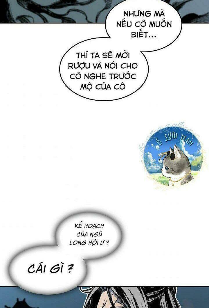 Hồi Ức Của Chiến Thần: Chapter 62