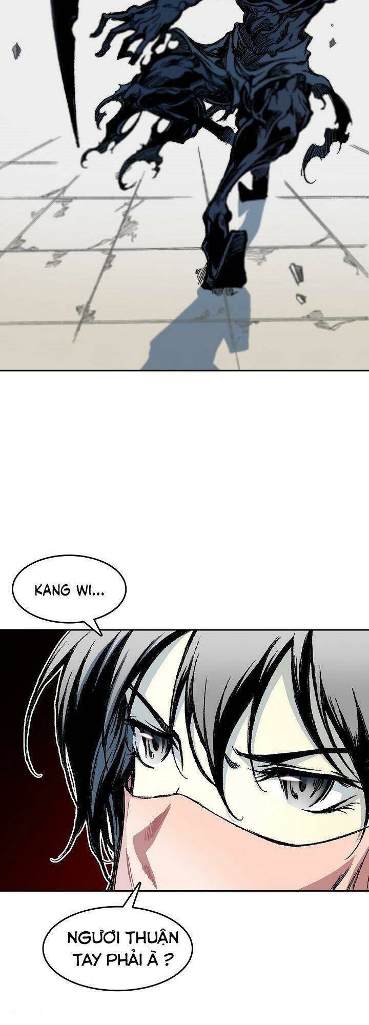 Hồi Ức Của Chiến Thần: Chapter 62
