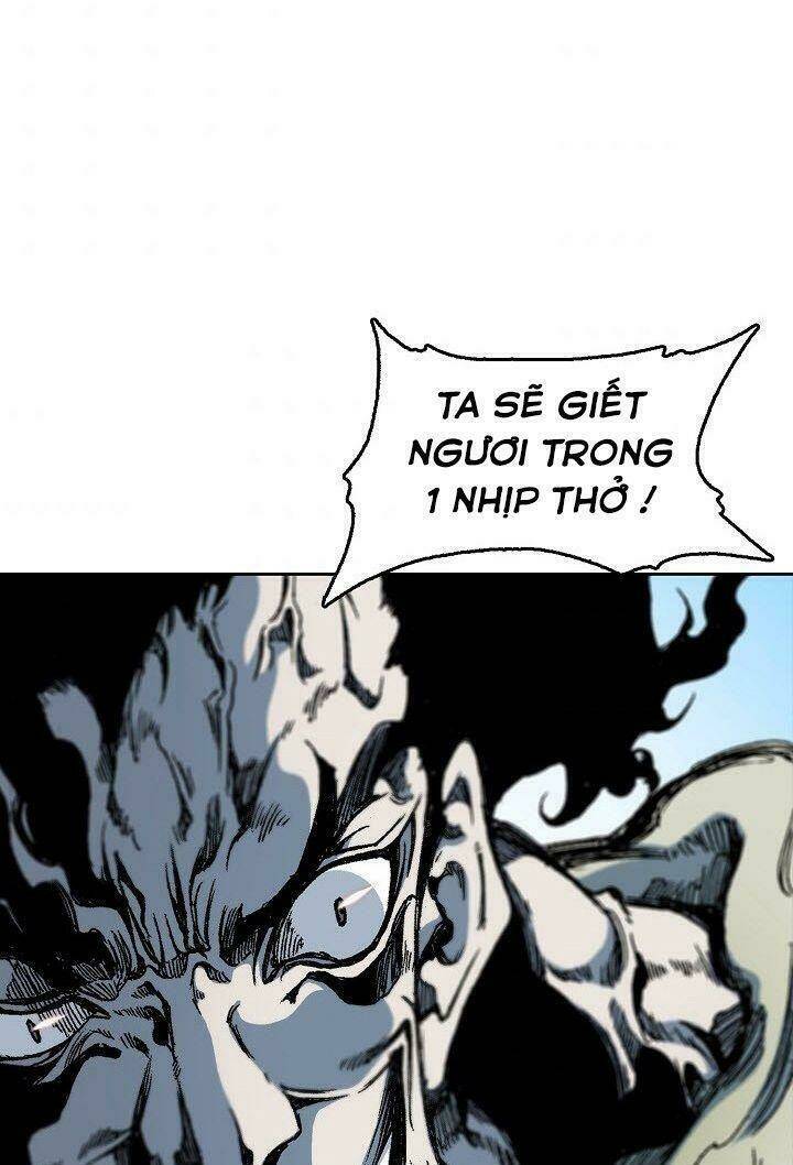 Hồi Ức Của Chiến Thần: Chapter 62