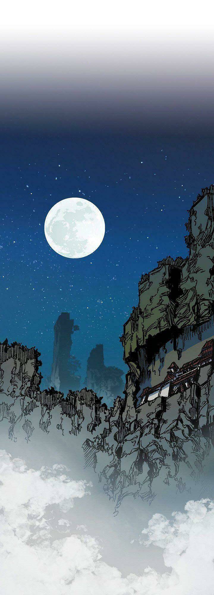 Hồi Ức Của Chiến Thần: Chapter 62
